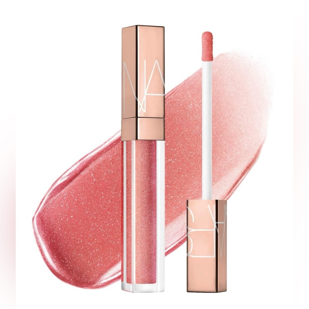 NARS
Afterglow Lip Shine Gloss - SUPERVIXEN 295
